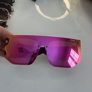 Quay Australia Fully Booked Sunglasses